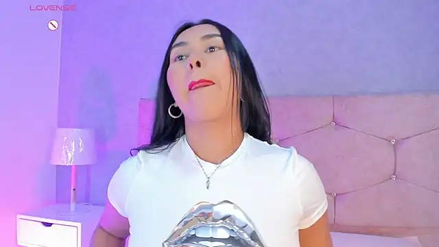 Cameliaa Smiith online show from 09-13-25, 04:01