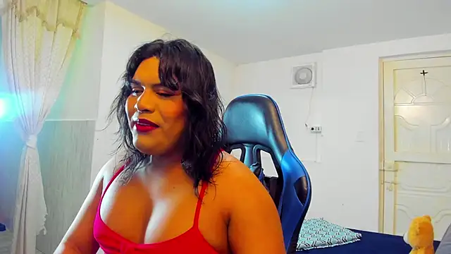 Margoth Montilla online show from 10-22-25, 11:15