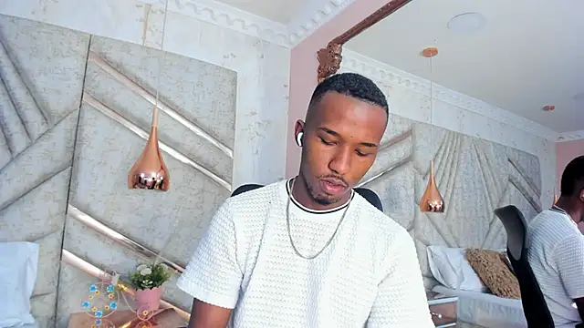 JamesParck online show from 01-13-25, 12:24