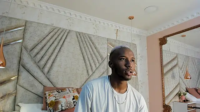 JamesParck online show from 02-09-25, 12:08