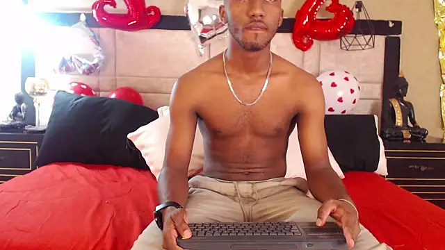 JamesParck online show from 02-13-25, 01:15