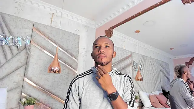 JamesParck online show from 02-21-25, 12:39