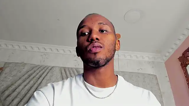 JamesParck online show from 03-01-25, 03:05