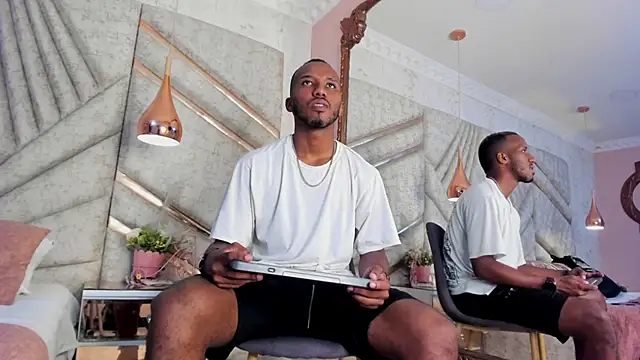 JamesParck online show from 03-20-25, 03:36