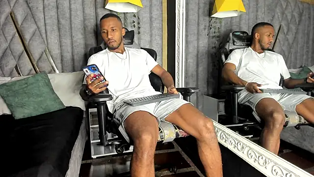 JamesParck online show from 02-27-26, 08:20