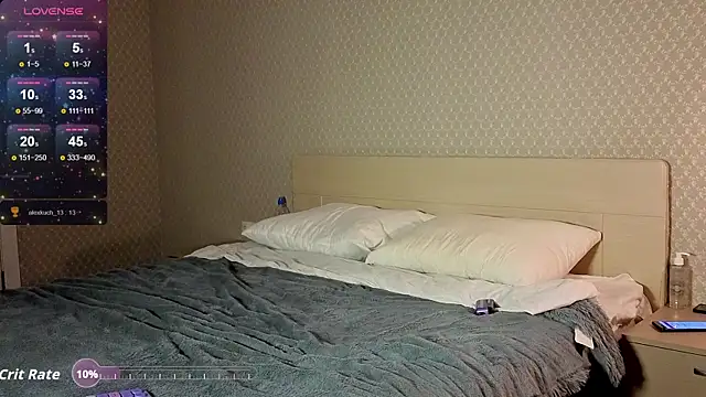 excited-kristi online show from 11-13-25, 08:13