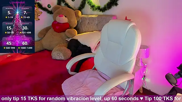 brandy sweet  online show from 12-15-24, 01:43