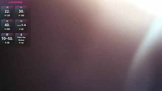 brandy sweet  online show from 02-04-25, 12:22