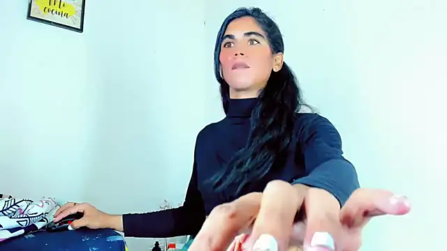 hannabigdirty online show from 01-25-25, 09:47