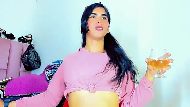 hannabigdirty online show from 02-23-25, 04:24