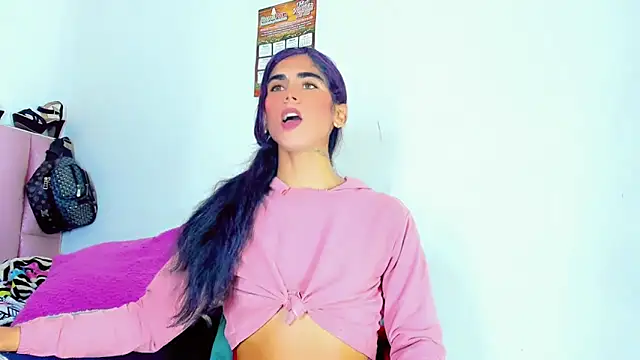 hannabigdirty online show from 03-05-25, 01:06