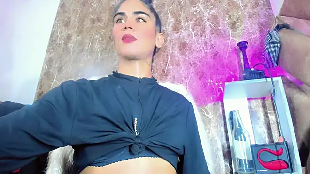 hannabigdirty online show from 10-10-25, 03:16