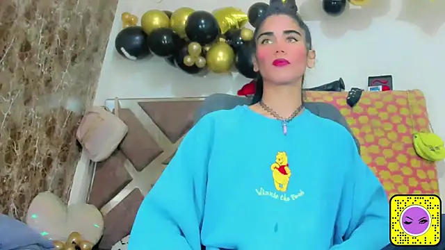 hannabigdirty online show from 01-12-26, 07:52