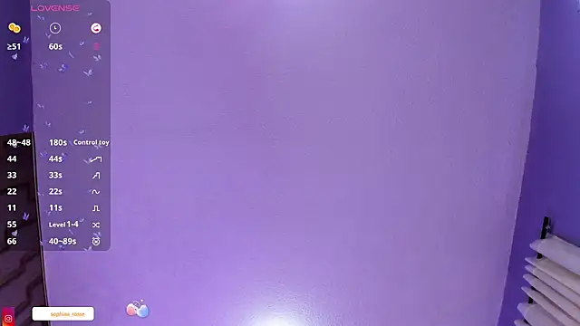 Deni rose online show from 10-11-25, 08:07