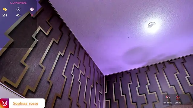 Deni rose online show from 01-13-26, 08:14