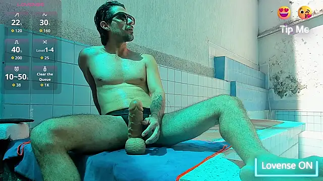 Adam MillanFF online show from 04-02-26, 06:38