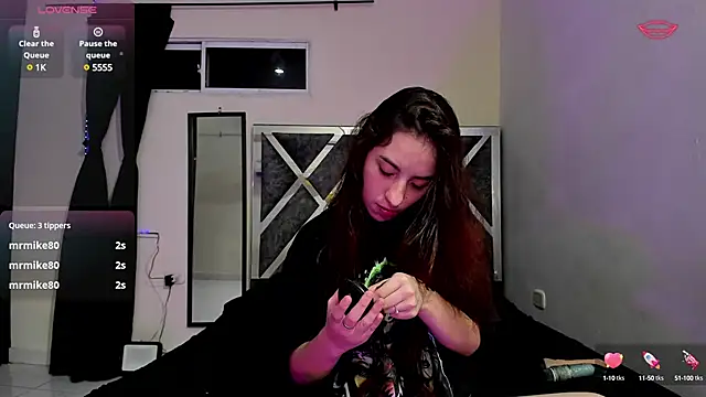 Lucifer 69x69 online show from 12-21-24, 01:15