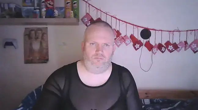 ShyBoy1982 online show from 02-23-25, 04:39