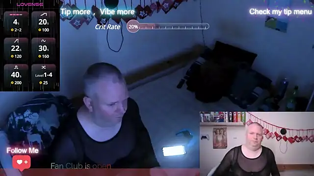 ShyBoy1982 online show from 03-09-25, 02:18