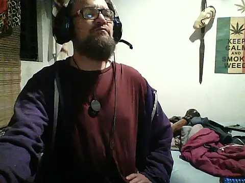 LECHEBALLS online show from 10-21-25, 01:06