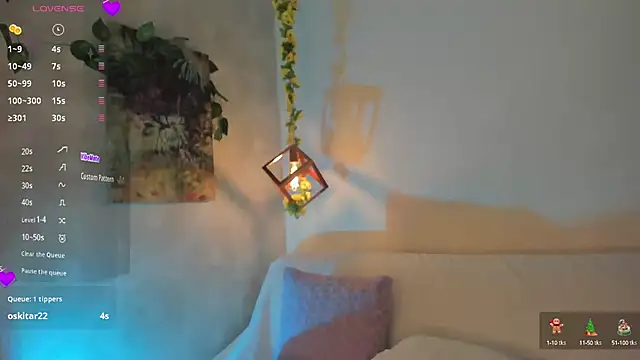 Ari Baker online show from 12-14-24, 06:20
