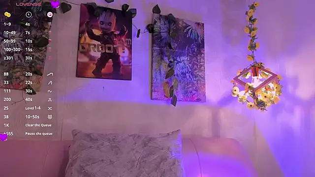 Ari Baker online show from 01-11-25, 12:12