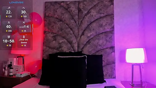 Ari Baker online show from 11-06-25, 07:59