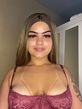 Lolacavalona online show from 12-05-24, 02:00