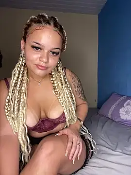 Lolacavalona online show from 01-13-25, 11:49
