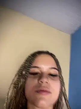 Lolacavalona online show from 03-08-25, 11:18