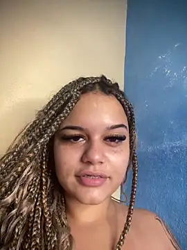 Lolacavalona online show from 03-17-25, 02:45