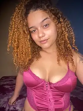 Lolacavalona online show from 10-14-25, 12:00