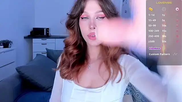 tenderdreams online show from 09-19-25, 10:10