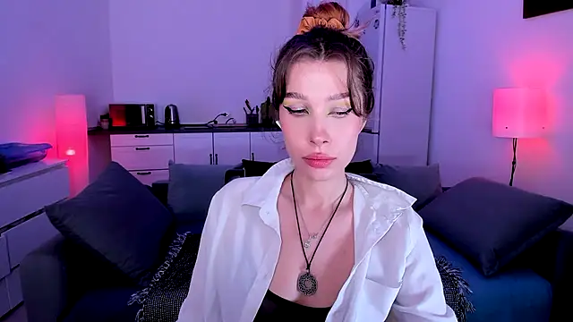 tenderdreams online show from 10-09-25, 09:13