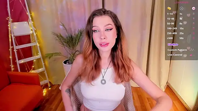 tenderdreams online show from 10-12-25, 02:27