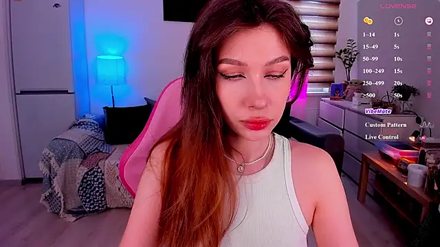 tenderdreams online show from 02-22-26, 10:58