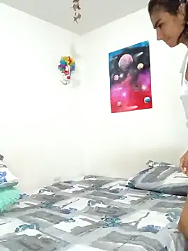 Leslly  online show from 01-08-25, 10:04