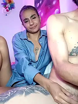 Leslly  online show from 03-20-25, 12:08