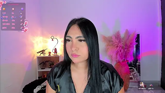 Sarahballiston  online show from 02-12-25, 11:20