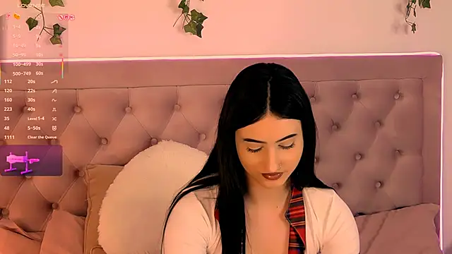 LaylaBrown online show from 03-21-25, 11:56
