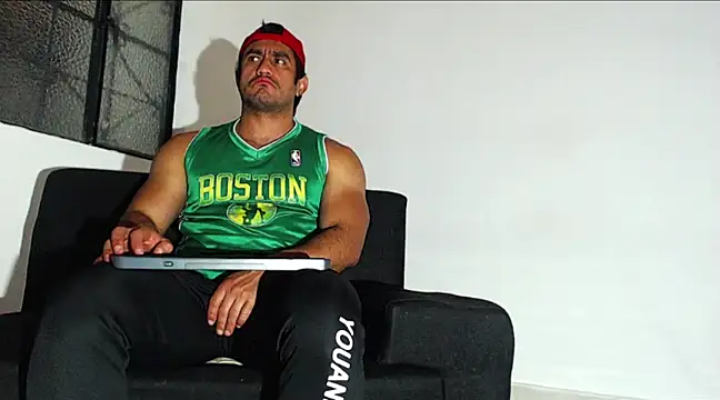 willian m777 online show from 12-14-24, 05:07