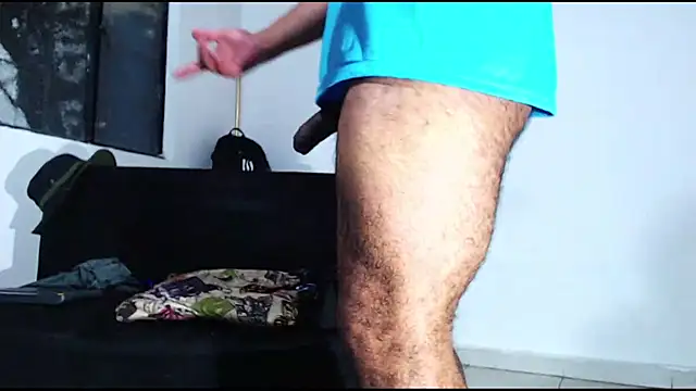 willian m777 online show from 03-18-25, 05:52