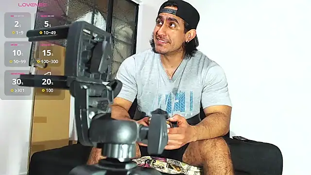 willian m777 online show from 09-19-25, 04:03