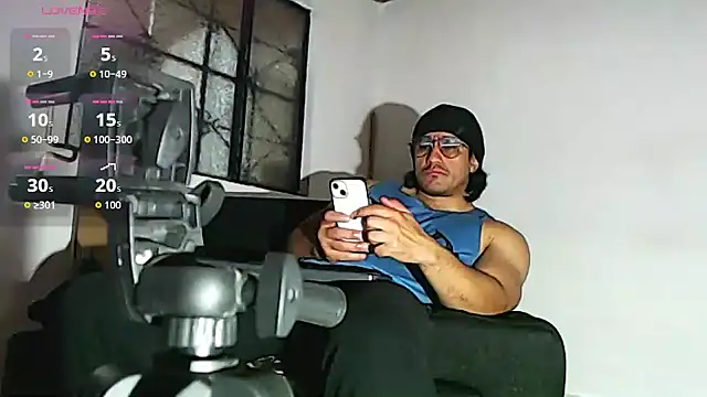 willian m777 online show from 09-20-25, 03:07