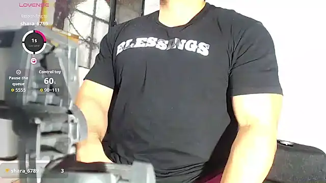 willian m777 online show from 11-28-25, 04:26