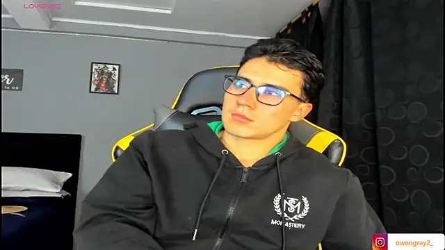 owengray2n online show from 10-09-25, 01:58