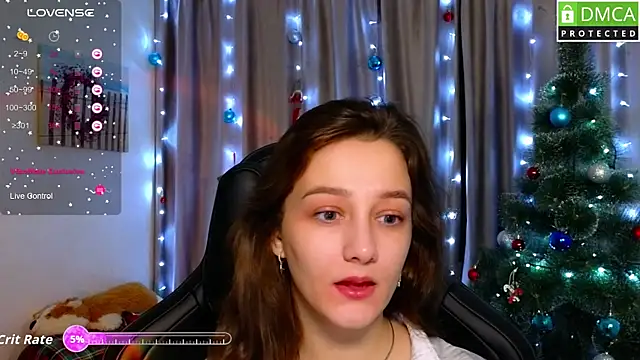 Snapshot of Sinty_Noria chatting on 12-17-25, 01:11 Sinty Noria online show from 12-17-25, 01:11