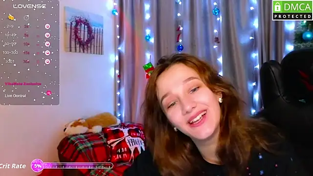 Snapshot of Sinty_Noria chatting on 12-18-25, 01:11 Sinty Noria online show from 12-18-25, 01:11