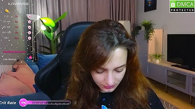 Snapshot of Sinty_Noria chatting on 02-11-26, 01:10 Sinty Noria online show from 02-11-26, 01:10