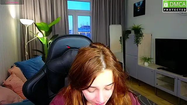 Snapshot of Sinty_Noria chatting on 02-23-26, 01:03 Sinty Noria online show from 02-23-26, 01:03